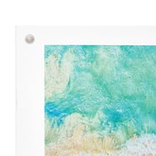 Tania 3 x 5" Photo Frames (Set of 2)
